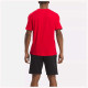 Reebok Ανδρική κοντομάνικη μπλούζα Identity Big Logo Tee
